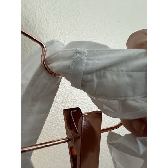 Lilly Pulitzer Phoebe Dress Resort White Lace Size 0 - Picture 7 of 13